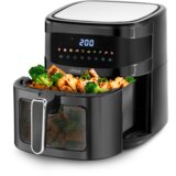 Ufesa digitalni zračni cvrtnik RAVEN 1700W 72805983 | Shoptok.si