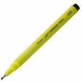 Pilot lajner za kaligrafiju crni 2.0 308649 | Eponuda.com