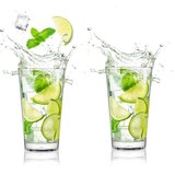 Brunner Komplet 2 kozarcev za Cocktail 4 dl, 0830165N.C71 | Shoptok.si