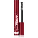 Rimmel London WonderVolume Thrill Seeker maskara za volumen i uvijanje trepavica nijansa Extreme Black 8 ml | shoptok.hr