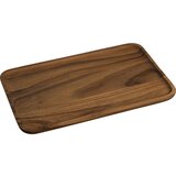 Zassenhaus Snack Plate, 42 x 27 x 2cm Acacia Cijene