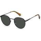 Polaroid PLD 6171/S, muške naočare, crna 204810 | Eponuda.com