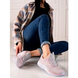 TRENDI LACE-UP SPORTS SHOES | Shoptok.si