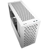 Sharkoon MS-Z1000 Micro-Tower kućište za računala bijela | Eponuda.ba