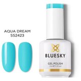  BLUESKY TRAJNI LAK AQUA DREAM 15ML | Eponuda.ba