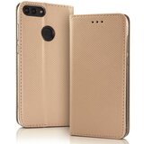 Samsung magnetna preklopna torbica J500 zlata | Shoptok.si