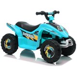 Quad XMX612 plavi - auto na akumulator | shoptok.hr