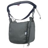  Torba za kolica Classic – grafitna Cijene