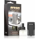Areon Car Black Edition Platinum miris za auto 8 ml