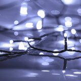  LED traka s 300 LED žarulja hladna bijela 30 m PVC | shoptok.hr