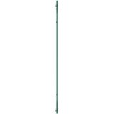  Kuhinjski zid Svijetlo siva 110 x 60 cm | shoptok.hr