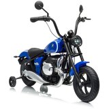 Licencirani motor na akumulator BMW R18 - plavi | shoptok.hr