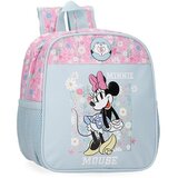 Disney Minnie Happy ranac za devojčice | sky blue | 23x25x10 | ePonuda.com