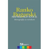 Akademska Knjiga Srpske slivenice: monografija sa rečnikom Cene