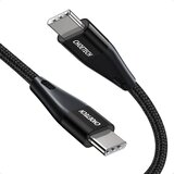 Choetech USB Type C - USB Type C podatkovni kabel za punjenje Power Delivery 60W 5A 2m | Eponuda.ba