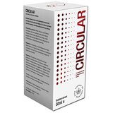 Koloid circular rastvor 50 ml koloid | ePonuda.com