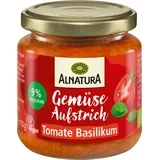 Bio namaz rajčica-bosiljak - 110 g