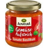 Alnatura Bio paradižnikovo-bazilikov namaz - 110 g Cene