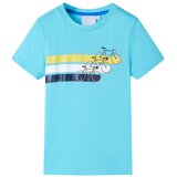  Dječja majica kratkih rukava boja vode 140 | shoptok.hr