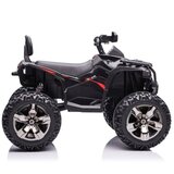 Quad na akumulator QLS-3288 - crni | shoptok.hr