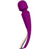 Lelo vibrator Smart Wand 2 Large, ljubičasti | shoptok.hr