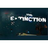 Steam The Extinction Key GLOBAL Steam The Extinction Key GLOBAL Slike