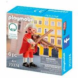 Playmobil Mocart figura PM-70374 22132 Cene
