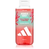 Vibes Wonder Force gel za prhanje uniseks 400 ml