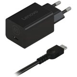 Lenovo GaN Nano USB-C punjač za laptop 65W (G0A6GN65EU) Cene