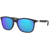 Ray Ban Chromance Chromance Collection RB4330CH 601SA1 Polarized - ONE SIZE (56) Cijene
