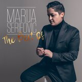 POSNETI MEDIJI ŠERIFOVIĆ M.- THE BEST OF, (670258) Cene