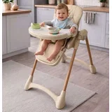 Baby Line Premium Y33 Lara - Bež
