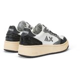 Sun68 ženske patike basket love lady Z44234-0111