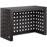  Pokrov za klima uređaj Crna 90 x 40 x 60 cm Čelik | shoptok.hr