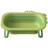 Bbo sklopiva kadica frog (7177437) - green ( 7177437GREEN ) Cene