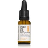 Make Me BIO Bloomi Power Of Marula antioksidativni serum za smirenje kože lica 15 ml | shoptok.hr