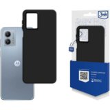 3mk MOTOROLA MOTO G53 MATT OVITEK ČRNA OVITEK ZA TEL, (21965201) | Shoptok.si