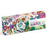 Djeco sestavljanka – mavrični tiger – 1000 kosov Cene