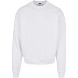 Urban Classics Ultra Heavy Crew white | shoptok.hr
