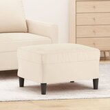 vidaXL Tabure krem 60 x 50 x 41 cm baršunasti Cijene