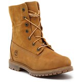 Timberland Škornji TEDDY FLECE BOOT3 Večbarvna Cene