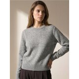Sinsay Chunky džemper s udjelom vune | shoptok.hr