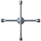 Mtx Ključ krstasti 17 x 19 x 21 x 22 mm ojačan 142449 | ePonuda.com
