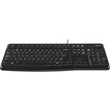 Logitech tastatura K120 | Eponuda.ba