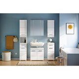MID.YOU Kopalnica Linus, Bela | Shoptok.si