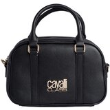 Roberto Cavalli Torbice za na ramo CCHB01572-100 Črna | Shoptok.si