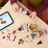 Lego Disney - Ljepotica i zvijer u začaranom dvorcu (43289) | shoptok.hr
