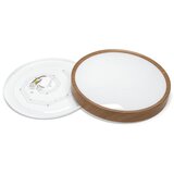 Aigostar LED plafonsko svetlo LED/20W/230V 3000K prečnik 33,7 cm | Eponuda.com