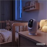 Krüger&Matz Connect C170 Wi-Fi kamera in video baby monitor s merjenjem temperature in vlažnosti | Shoptok.si