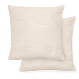 Kave Home Ukrasne jastučnice u setu 2 kom od jacquarda 50x50 cm Vindi – | shoptok.hr